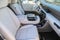 2027 Hyundai PALISADE HYBRID Blue SEL 7P