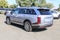 2027 Hyundai PALISADE HYBRID Blue SEL 7P