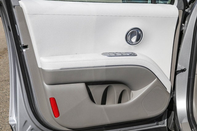 2027 Hyundai PALISADE HYBRID Blue SEL 7P