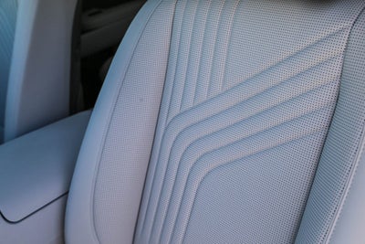 2027 Hyundai PALISADE HYBRID Blue SEL 7P