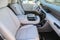 2027 Hyundai PALISADE HYBRID Blue SEL 7P