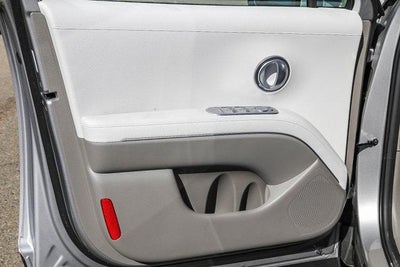 2027 Hyundai PALISADE HYBRID Blue SEL 7P