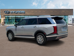 2027 Hyundai PALISADE HYBRID Blue SEL 7P