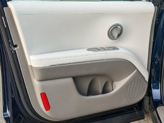 2026 Hyundai PALISADE HYBRID Blue SEL 8P