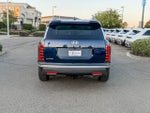 2026 Hyundai PALISADE HYBRID Blue SEL 8P