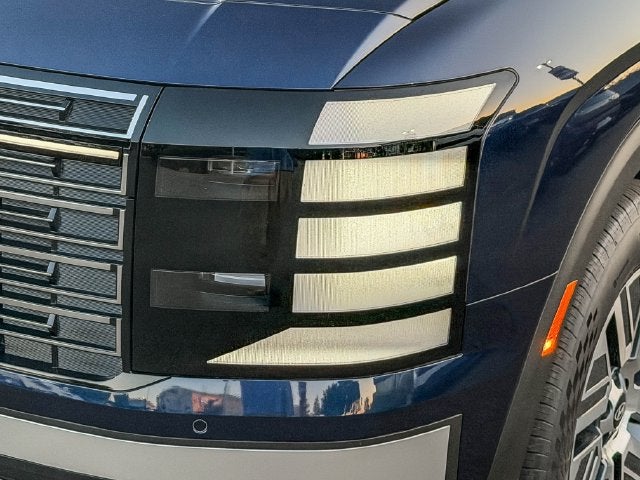 2026 Hyundai PALISADE HYBRID Blue SEL 8P