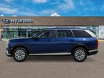 2026 Hyundai PALISADE HYBRID Blue SEL 8P