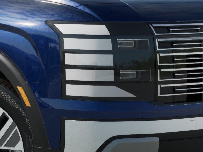 2026 Hyundai PALISADE HYBRID Blue SEL 8P