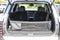 2027 Hyundai PALISADE HYBRID Blue SEL 7P