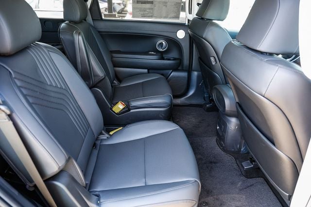 2026 Hyundai PALISADE SEL AWD