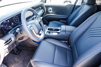 2026 Hyundai PALISADE SEL AWD