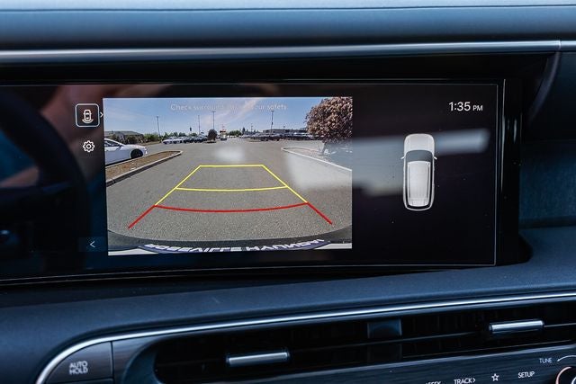 2026 Hyundai PALISADE SEL AWD