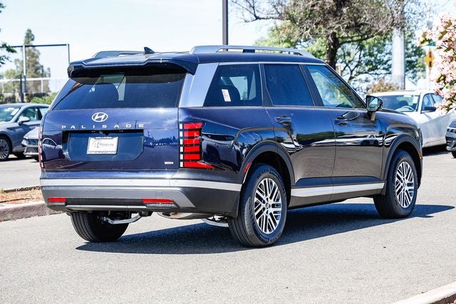 2026 Hyundai PALISADE SEL AWD