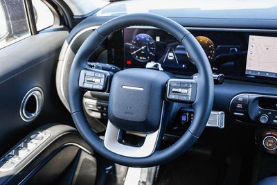 2026 Hyundai PALISADE SEL AWD