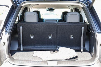 2026 Hyundai PALISADE SEL AWD