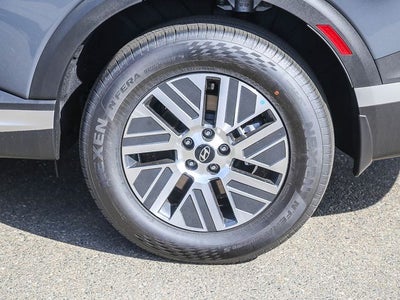 2027 Hyundai PALISADE HYBRID SEL 7P