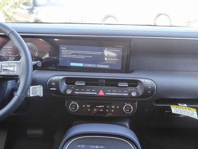 2027 Hyundai PALISADE HYBRID SEL 7P
