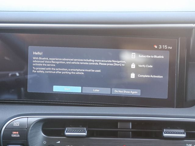 2027 Hyundai PALISADE HYBRID SEL 7P