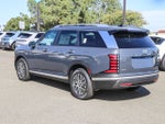 2027 Hyundai PALISADE HYBRID SEL 7P