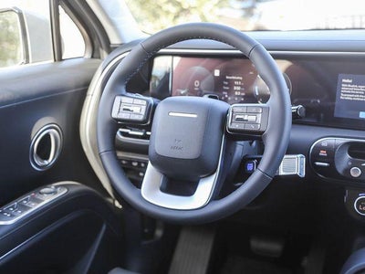 2027 Hyundai PALISADE HYBRID SEL 7P