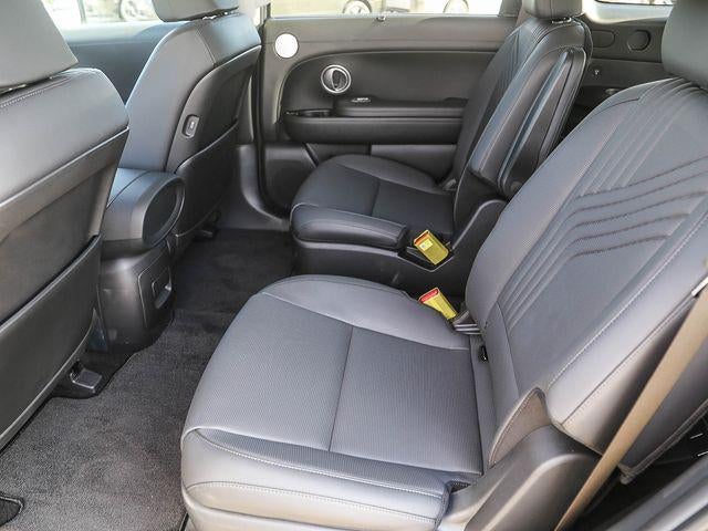 2027 Hyundai PALISADE HYBRID SEL 7P