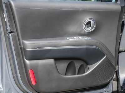 2027 Hyundai PALISADE HYBRID SEL 7P