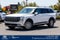 2027 Hyundai PALISADE HYBRID SEL 8P