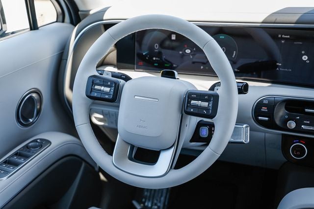 2027 Hyundai PALISADE HYBRID SEL 8P