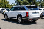 2027 Hyundai PALISADE HYBRID SEL 8P