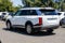 2027 Hyundai PALISADE HYBRID SEL 8P