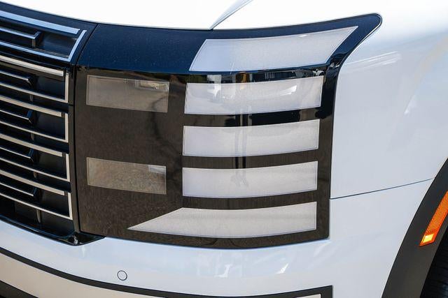 2027 Hyundai PALISADE HYBRID SEL 8P