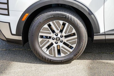 2026 Hyundai PALISADE HYBRID SEL 7P