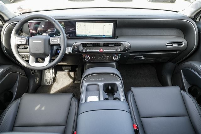 2026 Hyundai PALISADE HYBRID SEL 7P