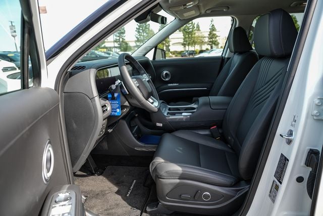 2026 Hyundai PALISADE HYBRID SEL 7P