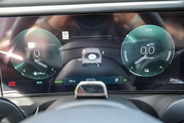 2026 Hyundai PALISADE HYBRID SEL 7P