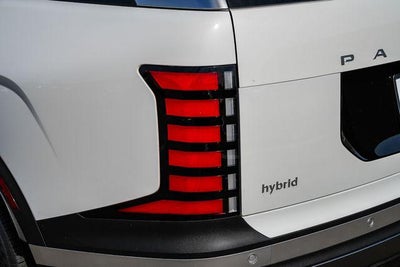 2026 Hyundai PALISADE HYBRID SEL 7P