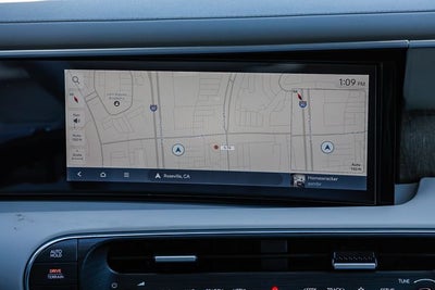 2026 Hyundai PALISADE HYBRID SEL 7P