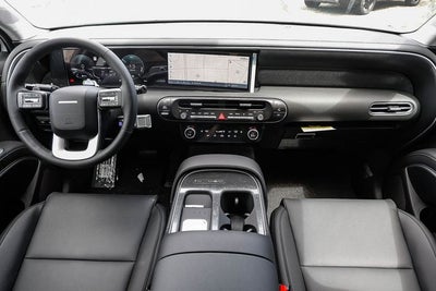 2026 Hyundai PALISADE HYBRID SEL 7P