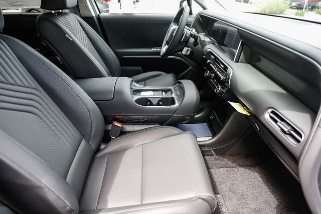 2026 Hyundai PALISADE HYBRID SEL 7P