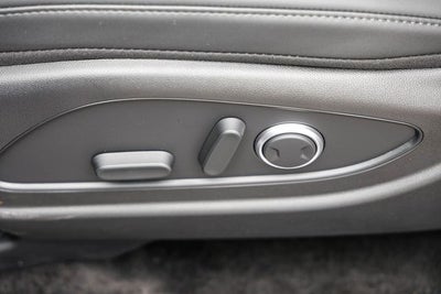 2026 Hyundai PALISADE HYBRID SEL 7P