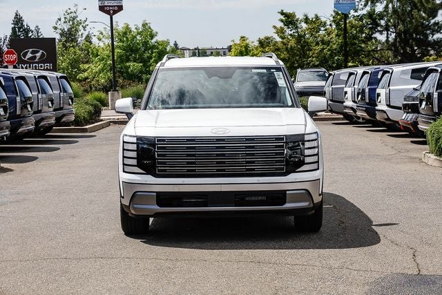 2026 Hyundai PALISADE HYBRID SEL 7P