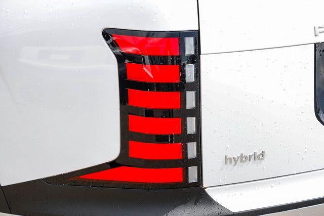 2026 Hyundai PALISADE HYBRID SEL 7P