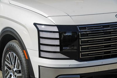 2026 Hyundai PALISADE HYBRID SEL 7P