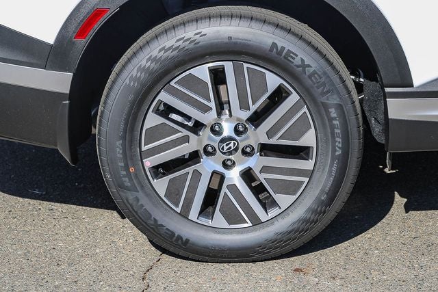 2026 Hyundai PALISADE HYBRID SEL 7P