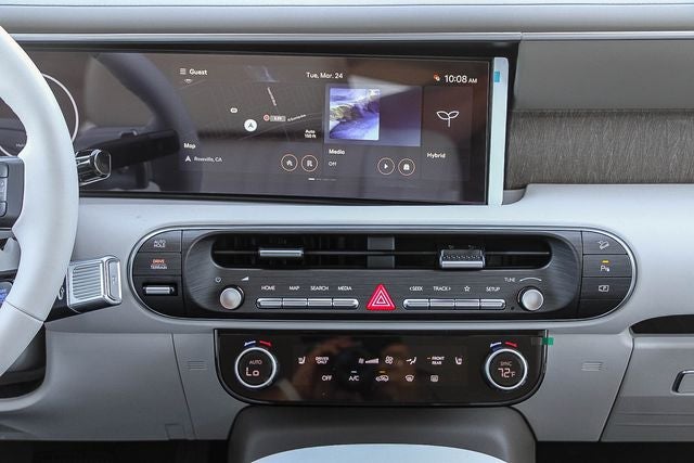 2026 Hyundai PALISADE HYBRID SEL 7P