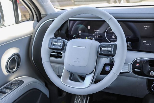 2026 Hyundai PALISADE HYBRID SEL 7P