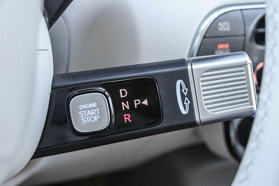 2026 Hyundai PALISADE HYBRID SEL 7P