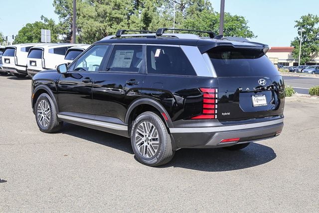 2026 Hyundai PALISADE HYBRID SEL 7P