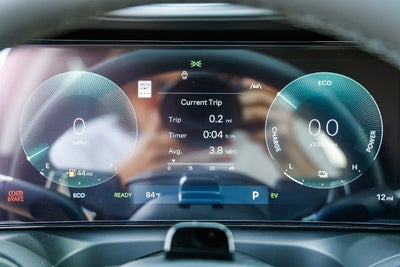 2027 Hyundai PALISADE HYBRID SEL 7P