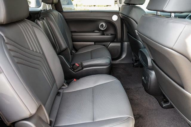 2027 Hyundai PALISADE HYBRID SEL 7P